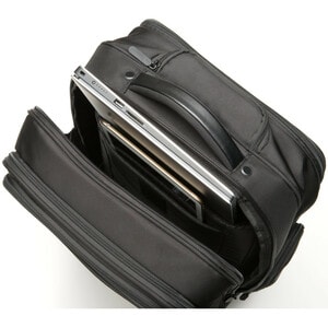 Kensington Contour 2.0 Carrying Case (Roller) for 43.2 cm (17") Notebook - Puncture Resistant, Drop Resistant, Water Resis