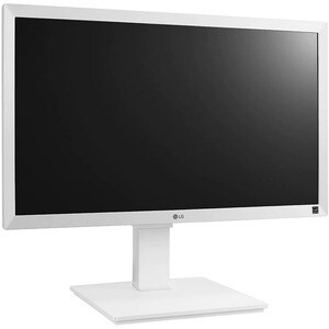 LG 22BL450Y-W 21.5" Full HD LED LCD Monitor - 16:9 - White - TAA Compliant - 22" Class - In-plane Switching (IPS) Technolo