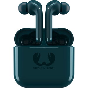 Fresh 'n Rebel Twins Tip 3EP700PB True Wireless Ohrhörer Design Kopfhörer - Blau - In-Ear