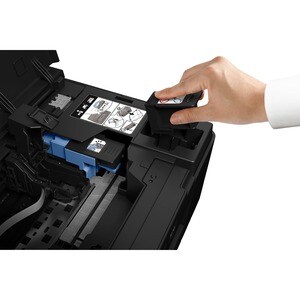Canon PIXMA GM2050 Desktop Inkjet Printer - Monochrome - 600 x 1200 dpi Print - Automatic Duplex Print - 350 Sheets Input 