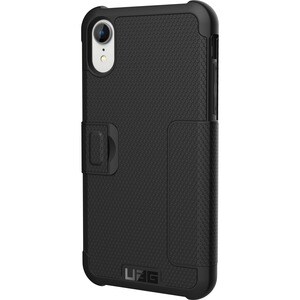 UAG APPLE IPHONE XR 6.1IN METROPOLIS BLACK