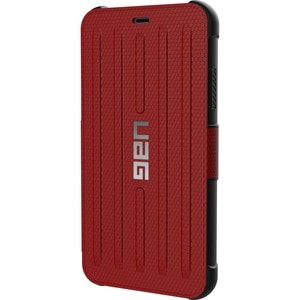 UAG APPLE IPHONE XR 6.1IN METROPOLIS MAGMA