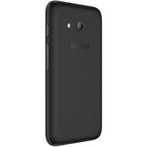 Alcatel U3 2018 4 GB Smartphone - 10.2 cm (4") LCD WVGA 480 x 800 - Cortex A53Quad-core (4 núcleos) 1.30 GHz - 512 MB RAM 