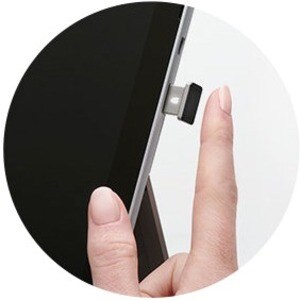 Kensington VeriMark Fingerabdruck-Lesegerät - USB