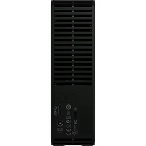 ELEMENTS BLACK 14TB 3.5IN USB 3.0