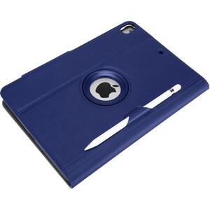 Targus VersaVu Classic THZ85502GL Carrying Case for 26.7 cm (10.5") Apple iPad (7th Generation), iPad Air, iPad Pro Tablet