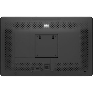 Elo i2 POS Terminal - Celeron 1.50 GHz - 4 GB DDR4 SDRAM 128 GB M.2/SATA - 39.6 cm (15.6") LED Touchscreen UHD Graphics 60
