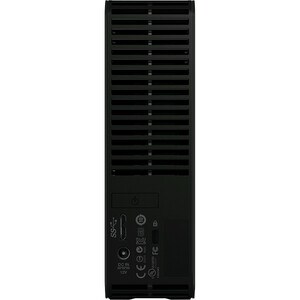 WD Elements WDBWLG0140HBK 14 TB Desktop Hard Drive - External - USB 3.0