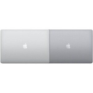 Apple MacBook Pro MVVJ2D/A 40,6 cm (16 Zoll) Notebook - 3072 × 1920 - Intel Core i7 (9th Gen) Hexa-Core 2,60 GHz - 16 GB R
