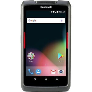 Honeywell ScanPal EDA71 Handheld Terminal - Bildwandler - 17,8 cm (7 Zoll) - LCD - HD - 1280 x 720 - Touchscreen - 2 GB RA