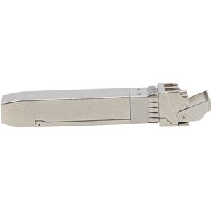 Eaton Tripp Lite Series Cisco-Compatible SFP-25G-LR-S SFP28 Transceiver - 25GBase-SR, Singlemode LC, 1310 nm, 10 km (6.2 m