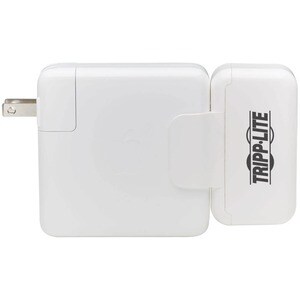 Tripp Lite series U280-A04-A3C1 Power Adapter - 45 W - 5 V DC, 12 V DC, 20 V DC Output - 2.40 A