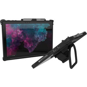 The Joy Factory aXtion Edge MP Rugged Carrying Case Microsoft Surface Pro 7+, Surface Pro 7, Surface Pro 6, Surface Pro (5