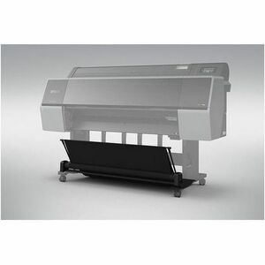 Epson Inkjet Large Format Printer - 24" Print Width - Color - 12 Color(s) - 2400 x 1200 dpi - USB - Ethernet - Plain Paper