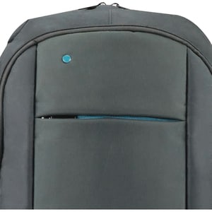 Sacoche de transport MOBILIS The One - Sac à dos Style pour 35,6 cm (14") à 39,6 cm (15,6") Ordinateur Portable, Tablette 