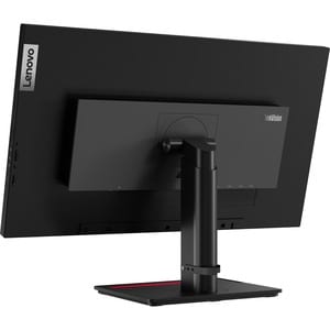 ThinkVision P27q-20 27 QHD Monitor - EOL, Replacement is 63A2GAR1AU (P27q-30)
