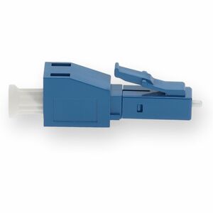 AddOn Network Adapter - 1 - 1 x LC Network - Male - 1 x LC Network - Female
