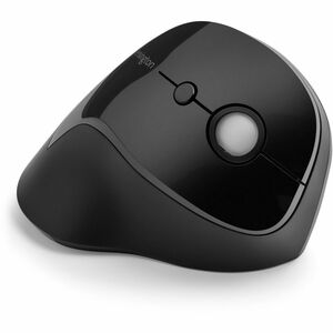 PRO FIT ERGO MOUSE VERTICAL CORDLESS BLACK