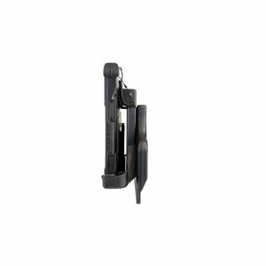 Gamber-Johnson Robust Docking Station für Tablet-PC - 5 x USB-Anschlüsse - 3 x USB 2.0 - 2 x USB 3.0 - 1 x RJ-45-Anschlüss