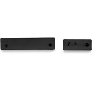 StarTech.com Video-Extender-Transmitter/Receiver - Verkabelt - TAA-konform - 1 Eingabegerät - 1 Ausgabegerät - 50 m Reichw