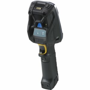 Zebra TC8300 Handheld Terminal - Imager - 10.2 cm (4") - LCD - VGA - 800 x 480 - Touchscreen - 4 GB RAM / 32 GB Flash - Bl