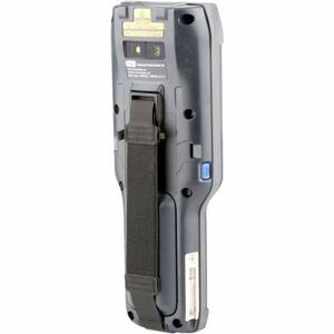 Honeywell CK65 Rugged Handheld Terminal - 1D, 2D - Black - N6803Scan Engine - Imager - 10.2 cm (4") - LCD - 480 x 800 - To