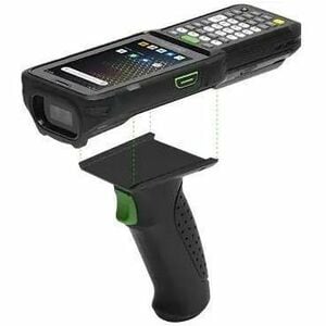 Custom Handheld-Terminal-Auslösegriff