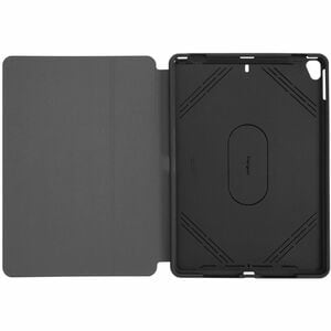 Targus Click-In THZ850GL Carrying Case (Flip) for 25.9 cm (10.2") to 26.7 cm (10.5") Apple iPad (7th Generation), iPad Air