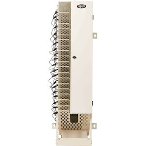 Tripp Lite by Eaton 16-Device AC Charging Tower for Chromebooks - Open Frame, White - Wired - Chromebook, iPad, Tablet PC,