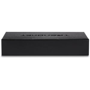 Commutateur Ethernet TRENDnet EdgeSmart TPE-P521ES 5 Ports - Gigabit Ethernet - 1000Base-T - Nouveau - Conforme aux normes