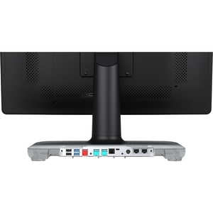 Terminal de POS Elo EloPOS i5 - Core i5 2,10 GHz - 8 Go DDR4 SDRAM 128 Go M.2/SATA - 55,9 cm (22") LED Écran tactile UHD G