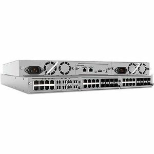 Allied Telesis MCF3000/8LC Transceiver/Media Converter - TAA Compliant - 16 Port(s) - 8 x Network (RJ-45) - Optical Fiber,