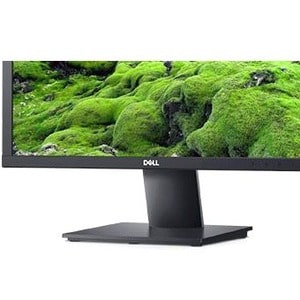 Dell E2020H 49.5 cm (19.5") LED LCD Monitor - 16:9 - Black - 508 mm Class - Thin Film Transistor (TFT) - 1600 x 900 - 16.7