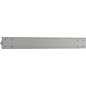Commutateur de niveau 3 Allied Telesis x530L X530L-52GTX 48 Ports Gérable - 3 Couche supportée - Modulaire - Paire torsadé