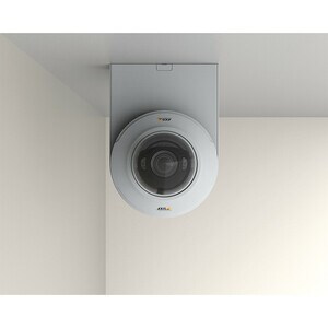 Fixation murale AXIS TM3101 - Noir