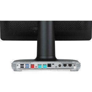 POS SYST 15IN 4:3 NO OS CORE I5 8/128GB SSD PCAP 10-TOUCH BLK