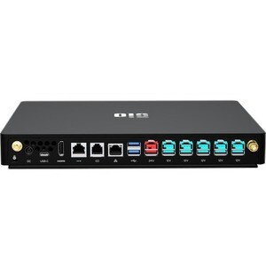 Elo EloPOS Pack i3 POS Terminal - Core i3 3.10 GHz - 8 GB DDR4 SDRAM 128 GB M.2/SATA UHD Graphics 630 - Wireless LAN Gigab