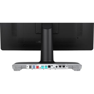 Elo EloPOS i3 POS Terminal - Core i3 3.10 GHz - 4 GB DDR4 SDRAM 128 GB M.2/SATA - 55.9 cm (22") LED Touchscreen UHD Graphi