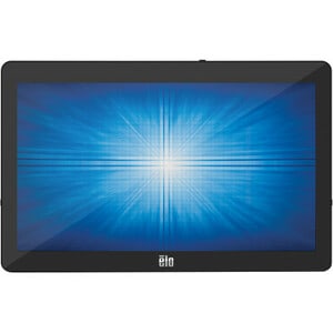 Elo EloPOS i2 POS Terminal - Celeron 1.50 GHz - 4 GB DDR4 SDRAM 128 GB M.2/SATA - 39.6 cm (15.6") LED Touchscreen UHD Grap