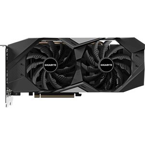 Gigabyte NVIDIA GeForce RTX 2060 SUPER Graphic Card - 8 GB GDDR6 - 1.68 GHz Core - 256 bit Bus Width - PCI Express 3.0 x16
