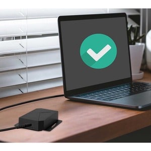 ViewSonic myViewBoard VBD100 Video-Extender-Transmitter - Verkabelt - 1 Eingabegerät - 1 x USB - 1 x HDMI Ein