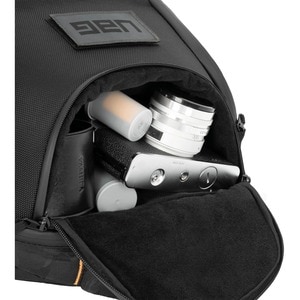 UAG BackPack Mochila-Black Midnight Camo 24L
