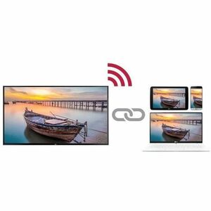 LG UT782H 43UT782H 43" (109.22 cm) Smart LED-LCD TV - 4K UHDTV - High Dynamic Range (HDR) - Black - HDR10 Pro, HLG - LED B