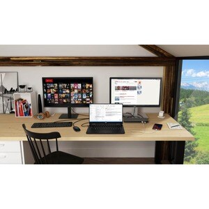Docking station i-tec USB Type-C per Computer portatile, Monitor - 65 W - 5 x Porte USB - 4 x USB 3.0 - USB di tipo C - Re