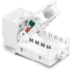 TRENDnet TC-K50C6 Network Connector - TAA Compliant - RJ-45 Network Female