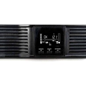 Vertiv Liebert PSI5 Lithium-Ion UPS 1500VA/1350W 120V Line Interactive AVR - 2U Rack/Tower| Remote Management Capable| Wit
