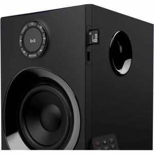 LOGITECH Z607 5.1SURROUND SOUND WITH BLUETOOTH BLACK PLUGC EU
