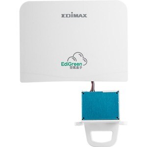 Sensore di temperatura e umidità Edimax AI-1001W V3 - 0% a 100%%