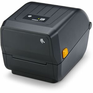 Zebra ZD230 Desktop, Manufacturing, Transportation & Logistic Thermal Transfer Printer - Monochrome - Label/Receipt Print 