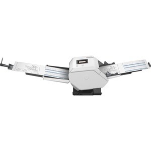 Epson WorkForce DS-30000 Large Format Sheetfed Scanner - 600 dpi Optical - 30-bit Color - 24-bit Grayscale - 70 ppm (Mono)
